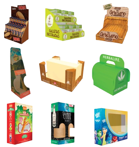 Plegadizas Single Pack